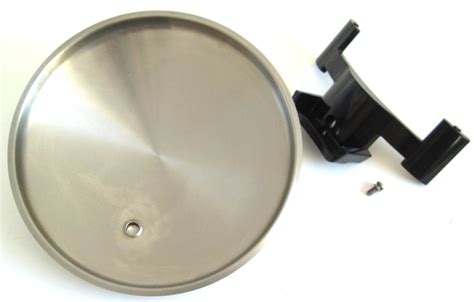 Saladmaster Electric Skillet Leg Handle Lid Replacement Parts