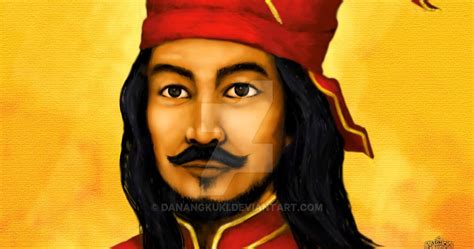 Biografi Sultan Hasanuddin