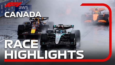 2024 F1 Canadian Grand Prix: Event and Product Guide