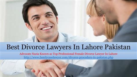 Ppt Help In Divorce Procedure In Pakistan Powerpoint Presentation