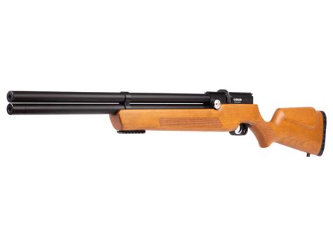 Air Venturi Avenger Regulated PCP Air Rifle W Wood Stock Air Venturi