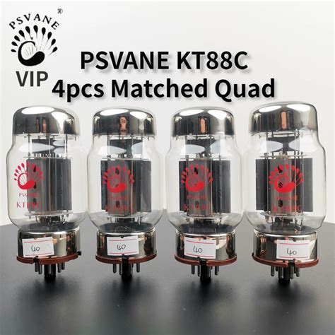 Psvane Kt C Vacuum Tube Replaces Kt Kt Kt Kt Tube