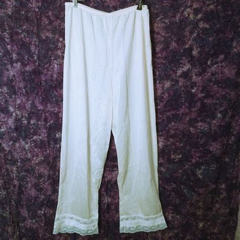 Velrose Intimates Sleepwear Vintage S S Velrose Lingerie