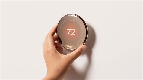 After Nearly A Decade Google Announces A New Nest Learning Thermostat