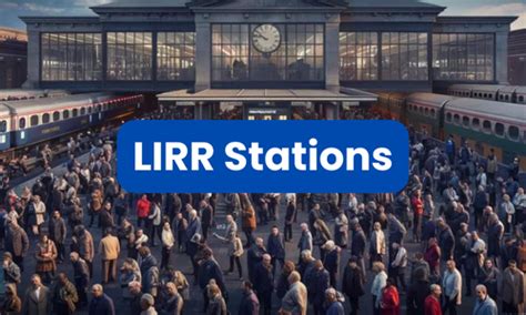 LIRR Schedule Trip Planner - MTA LIRR Schedule | LIRR Map, Tickets ...