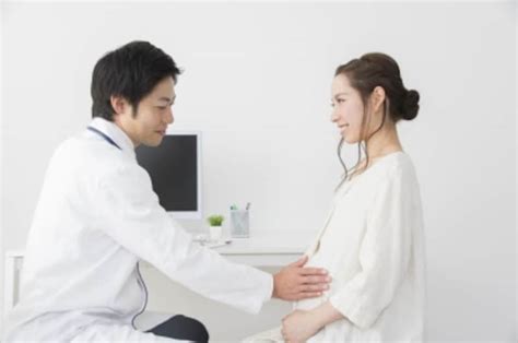 定期妊婦健診とは？頻度・費用・内容・服装を徹底解説 妊娠初期 All About