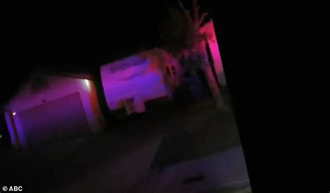 Moment Las Vegas Cops Raid Home In Tupac Shakur Murder Probe And Tell