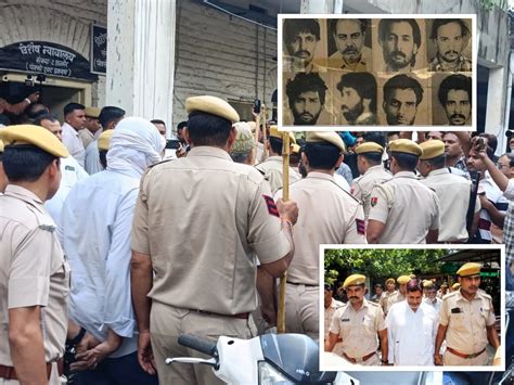 Ajmer Sex Scandal वरषनतर चदरन वस यऊ लगल कडम जपन ठवणयच आवहन