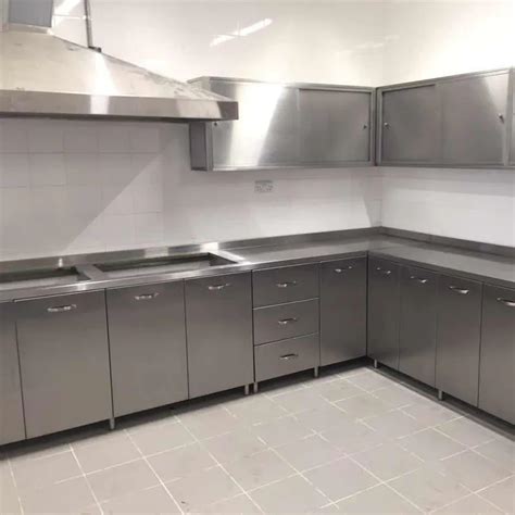 Stainless Steel Cabinets Manufacturer Stainless Steel Kitchen Cabinets