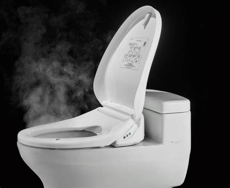 Bidet, Electric bidet, Smart toilet, Toilet seat | tradekorea