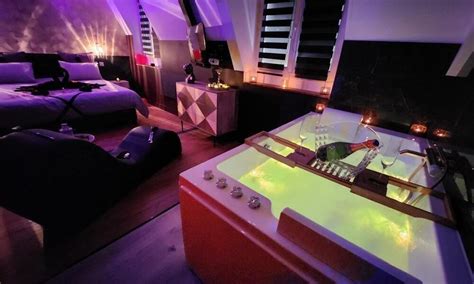 Caen tu maimes une nouvelle love room nichée dans le Vaugueux