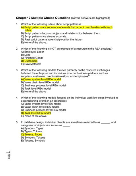 Which Of The Following Represents Correct Sequence Of Accounting Cycle