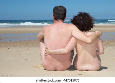 Naked Couple Yoga Images Stock Photos D Objects Vectors