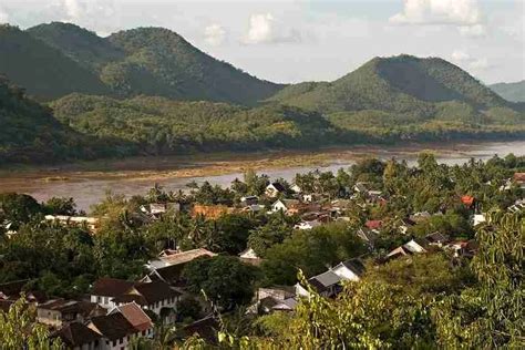 10 Most Beautiful Places In Laos To Visit Bucket List Places