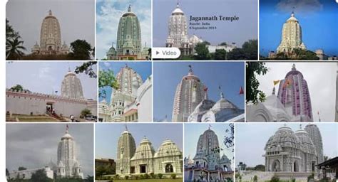 गर्म हो रहा है भगवान जगन्नाथ के मंदिर Jagannath Templeका गर्भ गृह तरह