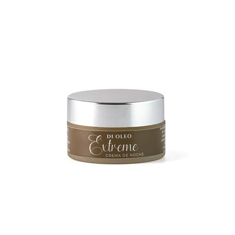 Crema Facial De Noche Extreme Reparadora Intensiva Di Oleo Koseco