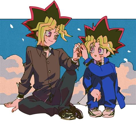 Y0y0 사진 Yugioh Yami Cartoon Shows Pokemon Pictures