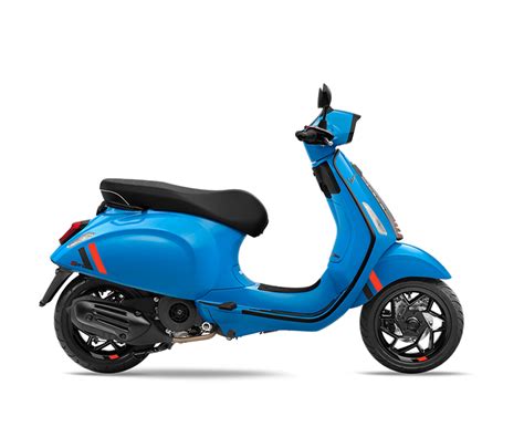 Vespa Model Sprint S Configurator Vespa Indonesia