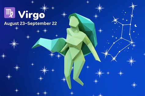 Virgo Zodiac Sign: Secrets to Your Irresistible Traits!