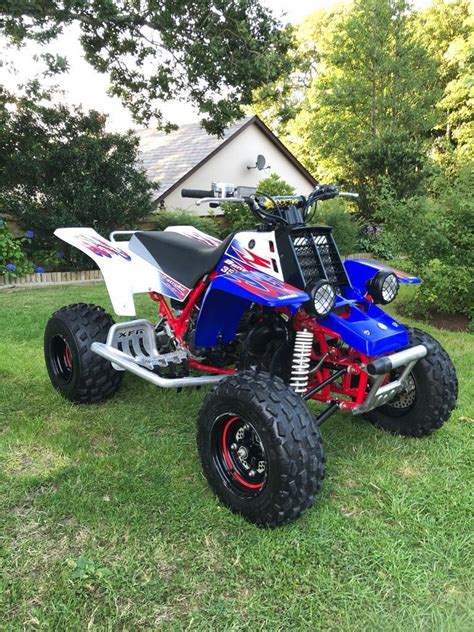 Yamaha banshee 350 | in Claudy, County Londonderry | Gumtree