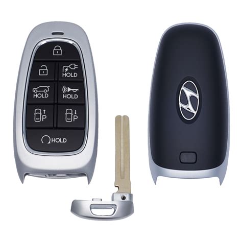 Hyundai Ioniq B Smart Keyless Proximity Remote Fob Cqofd