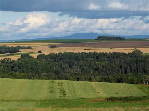 La Lair On Wheels: Gaspe Peninsula