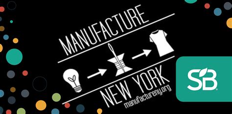 Manufacture New York: A New Sustainable Model for U.S. Fashion ...