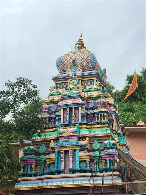 Neelkanth Mahadev Mandir Uttarakhand ️