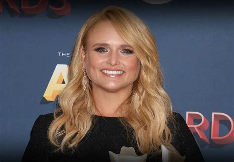 Miranda Lambert Birthday