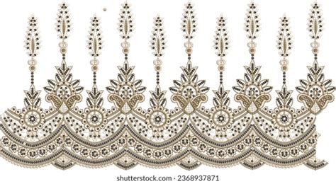 Boti Pattern Royalty Free Images Stock Photos Pictures