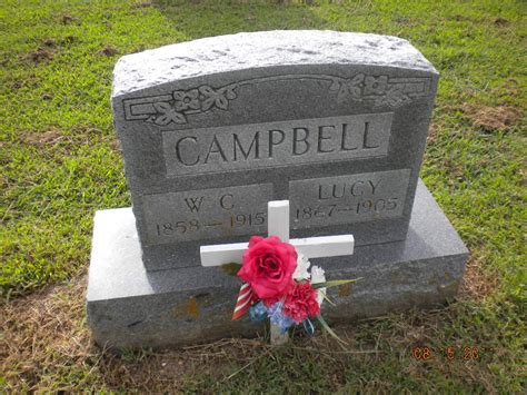 William Craig Campbell 1858 1915 Mémorial Find a Grave