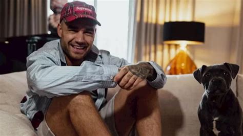 Sebelum Meninggal Dunia Liam Payne Sempat Mengungkap Keinginannya