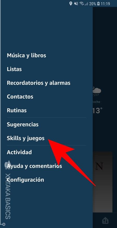 Skills De Alexa Qu Son C Mo Instalarlos Y Cu Les Son Los Mejores