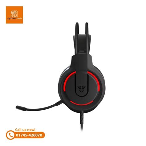 Fantech Flash Hq Lightweight Gaming Headset Uptown Tech