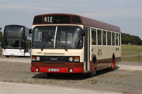 FWA475V Driffbus Flickr