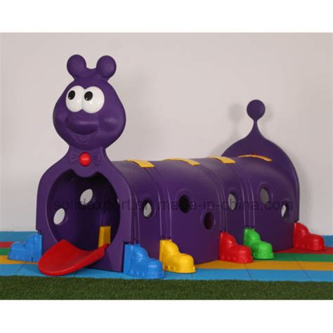 china plastic toys plastic caterpillar tunnel china outdoor