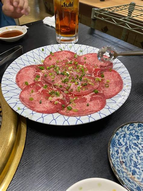 Kenji Naitoさんの口コミ （ディナー）：焼肉 大 Retty 日本最大級の実名型グルメサービス