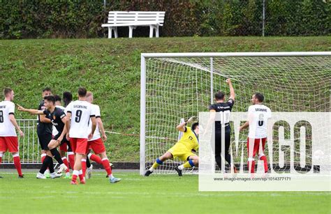 Fussball Oberliga Baden Wuerttemberg Spieltag