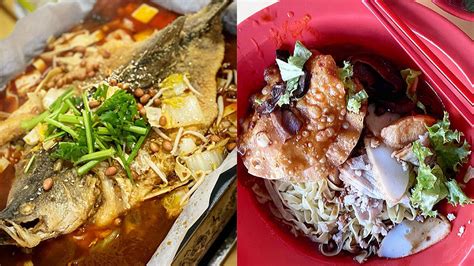 Ang Mo Kio Central Food Centre 10 Best Hawker Stalls To Try