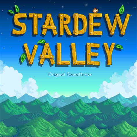 ConcernedApe Stardew Valley Reviews Album Of The Year