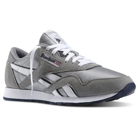 Reebok Sneaker Classic Nylon Reebok Classics Shoes