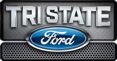 Tri State Ford Dealer in East Liverpool OH | New & Used Cars