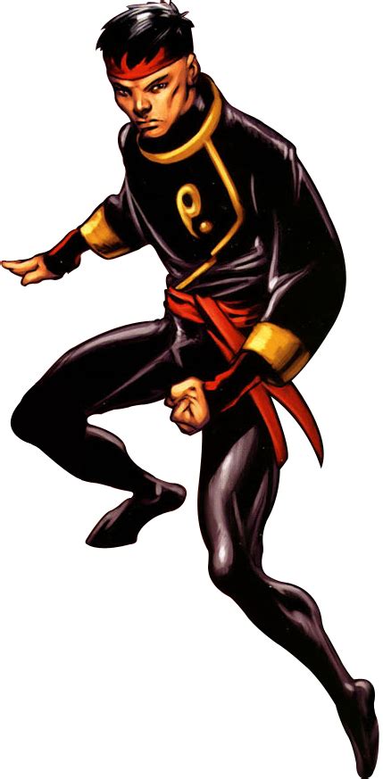 Shang Chi OptimalStory