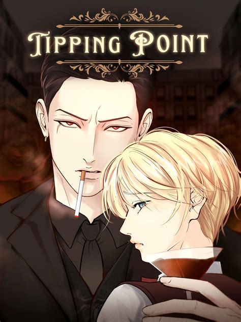 Tipping Point - Episode 0 - Tipping Point - Nizitoon