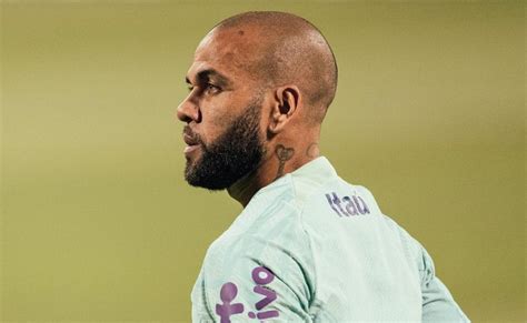 La Víctima De Dani Alves Denunciará A Quien Difunda Su Identidad El