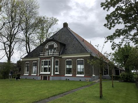 boerderij stelp type open monumentendag