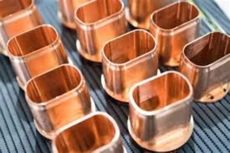 Copper Electroplating Service At Rs Kg In Pune Id