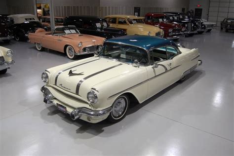 1956 Pontiac Star Chief Classic And Collector Cars