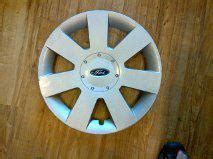 Sell 2006 2009 Ford Fusion Hub Cap Hubcap Wheel Cover 16 Inch In Denver