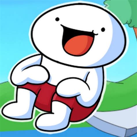 Theodd1sout Amazing Youtubers Wiki